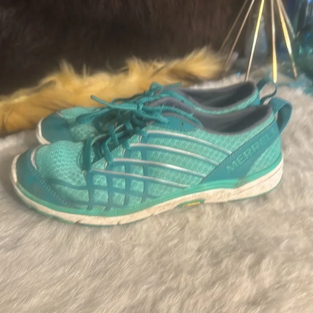 Merrell shoes 7 (6024B)